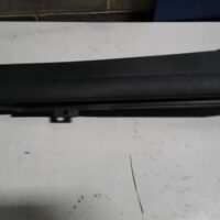 FORD TRANSIT VH 10/2000-08/2006 NEW LEFT REAR UPPER BUMPER CORNER