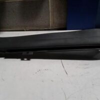 FORD TRANSIT VH 10/2000-08/2006 NEW LEFT REAR UPPER BUMPER CORNER