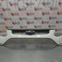 FORD TRANSIT CUSTOM VN 09/2013-12/2017 FRONT BUMPER BAR UPPER