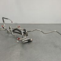 RENAULT MASTER 2011-2026 A/C HOSES X62, FWD, UNDER BONNET SET, 09/11-