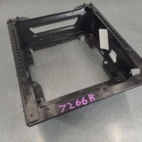 FORD TRANSIT 2014-2026 SEAT BOX VO, 02/14-