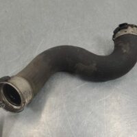 MERCEDES SPRINTER 2018-2022 INTERCOOLER THROTTLE BODY TO INTERCOOLER HOSE/PIPES,