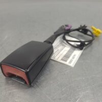 MERCEDES SPRINTER 2018-2025 SEAT BELT VS30, RH FRONT, SEAT BELT STALK ONLY, VAN/