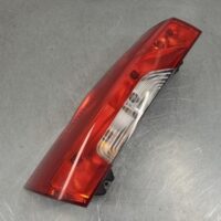 MERCEDES SPRINTER 2018-2025 RIGHT TAILLIGHT VS30, IN BODY, VAN, W/ HALOGEN TYPE,