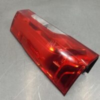 MERCEDES SPRINTER 2018-2025 LEFT TAILLIGHT VS30, IN BODY, VAN, W/ HALOGEN TYPE,