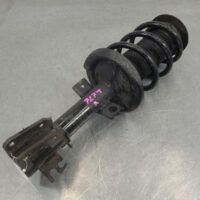 RENAULT MASTER 2011-2026 RIGHT FRONT STRUT 2.3, DIESEL, FWD, X62, 09/11-