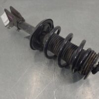 RENAULT MASTER 2011-2026 LEFT FRONT STRUT 2.3, DIESEL, FWD, X62, 09/11-