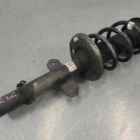 MERCEDES SPRINTER 2018-2022 LEFT FRONT STRUT DIESEL, 2.1, FWD, VS30, 05/18-01/22