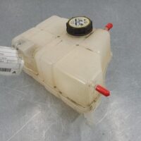 FORD RANGER 2011-2015 OVERFLOW BOTTLE PX SERIES 1, DIESEL, 2.2/3.2, 06/11-06/15