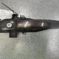 FORD RANGER PX 06/2015-04/2022 OUTER RIGHT FRONT DOOR HANDLE WILDTRAK