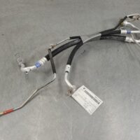 FORD RANGER 2015-2018 A/C HOSES DIESEL, 3.2, P5AT, TURBO, UNDER BONNET SET, PX S