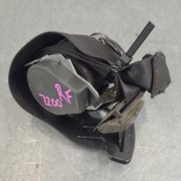 MERCEDES SPRINTER 2006-2018 SEAT BELT RH FRONT, SEAT BELT ONLY, NCV3, 10/06-04/1