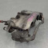 MERCEDES SPRINTER 2018-2025 CALIPER VS30, LH FRONT, RWD, NON EV, 05/18-