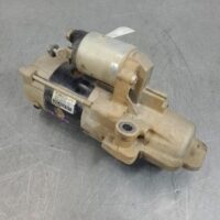 FORD RANGER 2011-2022 STARTER MOTOR DIESEL, 3.2, AUTO/MANUAL T/M, PX SERIES 1-3,