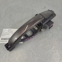 FORD RANGER 2015-2022 DOOR HANDLE OUTER, LH REAR, PX, WILDTRAK, 06/15-04/22