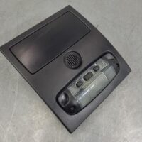 FORD RANGER 2011-2022 COURTESY LIGHT PX, FRONT, W/ SENSOR, AMBIENT LIGHTS TYPE,