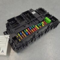 FORD RANGER 2015-2018 ECU PX SERIES 2, BCM W /INTEGRATED FUSE PANEL (UNDER DASH)