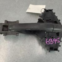 VOLKSWAGEN CRAFTER 02/2007-07/2017 OUTER LEFT/RIGHT REAR SLIDING DOOR HANDLE