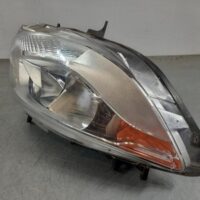 MERCEDES SPRINTER 2018-2025 RIGHT HEADLAMP VS30, W/ HALOGEN TYPE, 05/18-