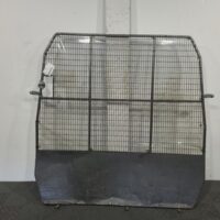 MERCEDES SPRINTER 2006-2018 CARGO BARRIER LOW MID ROOF, NCV3, 10/06-04/18