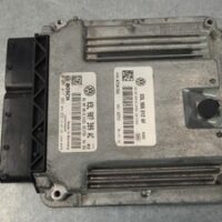 VOLKSWAGEN AMAROK 2010-2022 ECU ENGINE ECU, 4WD, DIESEL, AUTO T/M, P/N 03L906012