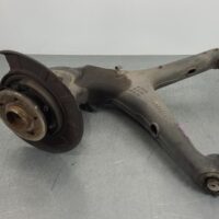 MERCEDES VITO 2011-2015 RIGHT REAR HUB ASSEMBLY 639, 02/11-02/15