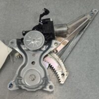 MITSUBISHI TRITON 2015-2023 LEFT REAR WND REG/MOTOR MQ-MR, 03/15-10/23