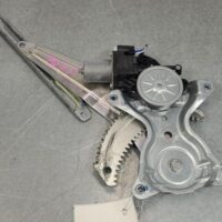 MITSUBISHI TRITON 2015-2023 RIGHT REAR WND REG/MOTOR MQ-MR, 03/15-10/23