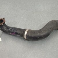 MITSUBISHI TRITON 2015-2023 INTERCOOLER TURBO TO INTERCOOLER HOSE, 2.4, DIESEL,