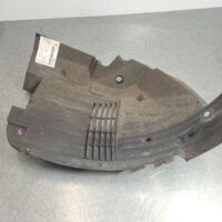 RENAULT TRAFIC 2015-2025 RIGHT GUARD LINER X82, REAR, 01/15-