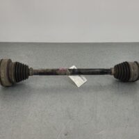MERCEDES VITO 2011-2015 LEFT DRIVESHAFT REAR, AUTO, DIESEL, 2.1, 639, 02/11-02/1