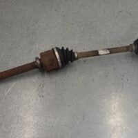 RENAULT TRAFIC 2007-2014 RIGHT DRIVESHAFT X83, FWD, 06/07-12/14