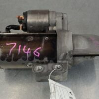 LDV T60 2021-2025 STARTER MOTOR SK8C, DIESEL, 2.0, BI-TURBO, SC20M218Q5, 09/21-