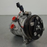 LDV T60 2021-2025 A/C COMPRESSOR SK8C, DIESEL, 2.0, BI-TURBO, SC20M218Q5, 09/21-
