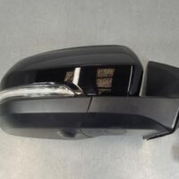 LDV T60 2021-2025 RIGHT DOOR MIRROR SK8C, W/ AUTO POWER FOLD, CAMERA TYPE, HIGH
