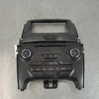 FORD RANGER PX 06/2015-04/2022 HEATER/AC CONTROLS CLIMATE CONTROL