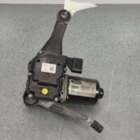 FORD TRANSIT CUSTOM 2013-2016 WIPER MOTOR FRONT (LH SIDE), VN, 09/13-05/16