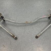 FORD RANGER 2015-2022 WIPER LINKAGE PX SERIES 2-3, FRONT, WIPER LINKAGE ONLY, 06