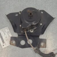 FORD EVEREST 2015-2022 SPARE WHEEL WINCH UA, 07/15-05/22