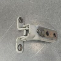 MITSUBISHI TRITON 2015-2023 DOOR HINGE/RUNNER MQ-MR, RH REAR (LOWER), HINGE, 03/