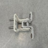 MITSUBISHI TRITON 2015-2023 DOOR HINGE/RUNNER MQ-MR, RH REAR (UPPER), HINGE, 03/