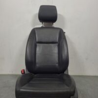 FORD EVEREST 2015-2022 FRONT SEAT LH FRONT, UA, LEATHER, TITANIUM/TREND, 07/15-0