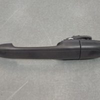 MERCEDES VITO 2011-2015 DOOR HANDLE OUTER, LH REAR, 639, 02/11-02/15