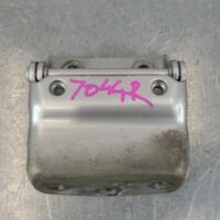 MERCEDES VITO 2004-2015 BOOTLID/TAILGATE HINGE TAILGATE HINGE (RH SIDE), 639, 05