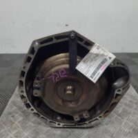 MERCEDES SPRINTER 2001-2006 TRANS/GEARBOX AUTO, RWD, DIESEL, 2.7, 5 SPEED, 722.6