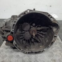 RENAULT MASTER 2011-2024 TRANS/GEARBOX AUTO, FWD, DIESEL, 2.3, TURBO, NON SHIFT