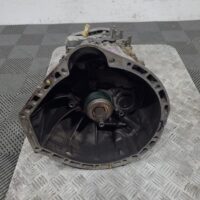 MERCEDES SPRINTER 2006-2018 TRANS/GEARBOX MANUAL, RWD, DIESEL, 2.1, 6 SPEED, NCV