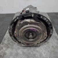 MERCEDES SPRINTER 2009-2018 TRANS/GEARBOX AUTO, RWD, DIESEL, 2.1, 7 SPEED, NCV3,