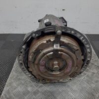 MERCEDES VITO 2015-2022 TRANS/GEARBOX 447, AUTO, RWD, DIESEL, 2.1, TURBO, 722.90