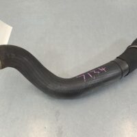 MAZDA BT50 2011-2020 INTERCOOLER INTERCOOLER HOSE, INTERCOOLER TO THROTTLE BODY,